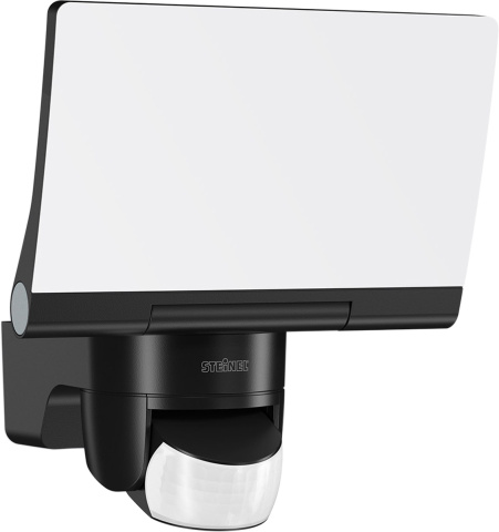 Steinel LED Floodlight con sensor 3000K XLED HOME 2 SW NUEVO