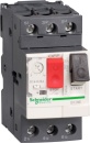 Schneider Electric Motorschutzschalter 4,00-6,30A GV2ME10...