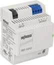 WAGO GmbH & Co. KG Voeding 24V 2.5A primair geta...