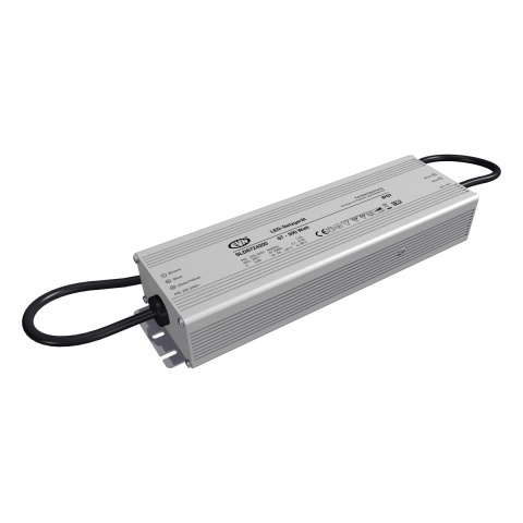 EVN Lichttechnik LED power supply 24V/DC 67-200W IP67 SLD6724200 NEW