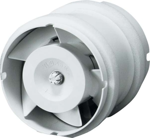 Maico Ventilateur de tuyau 13W,105cbm/h,IP45 ECA 11 E NOUVEAU