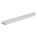 EVN Lichttechnik perfil de aluminio 300cm U-extra plano...