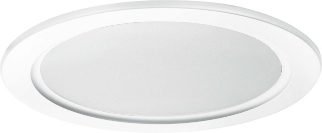 Brumberg Leuchten LED recessed panel 24VDC 3000K white 12217073 NEW