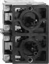 Schneider Electric auxiliary switch block XESD1281 NEW