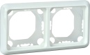 Elso frame rw 2-voudig 224244 NIEUW