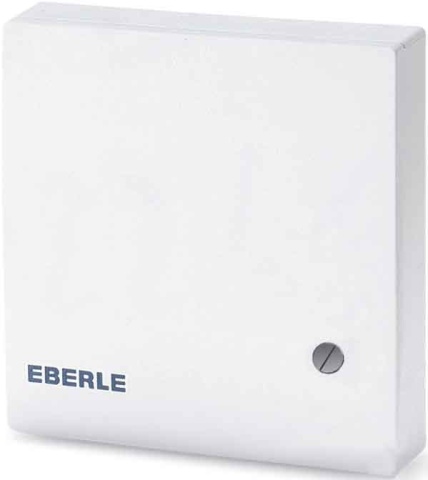 Eberle Controls Temperatuurregelaar RTR-E 6145 NIEUW