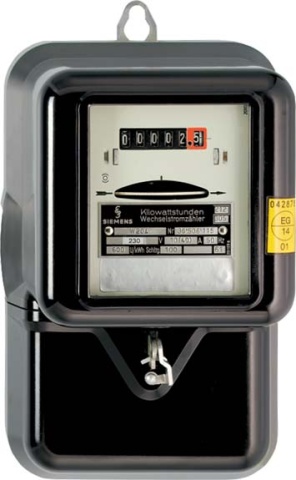 Miernik NZR AC kalibrowany,10(60)A 01020115 NOWOSC