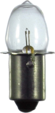 Scharnberger+Has. Kryptonlamp 11,5x30,5mm P13,5s 4,8V 0,7A 93814 NIEUW