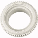 Adattatore valvola Merten VA80 639180 NUOVO
