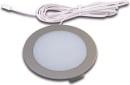 Hera LED apparecchio da incasso in acciaio inox FR 68-LED...