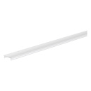 EVN Lichttechnik Profile cover opal, flat 300cm KAMF300 NEW