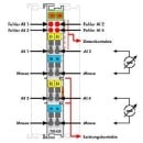 WAGO GmbH & Co. KG Bus Terminal 4AI 4-20mA S.E....