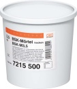 OBO Bettermann Vertr Mortier pour canal coupe-feu 3,5kg,...