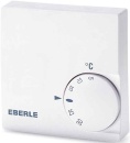 Regulador de temperatura Eberle Controls RTR-E 6724rw NUEVO