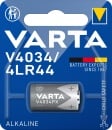 Varta Cons.Varta Batteria Elettronica 6.0V/100mAh/Alcali...