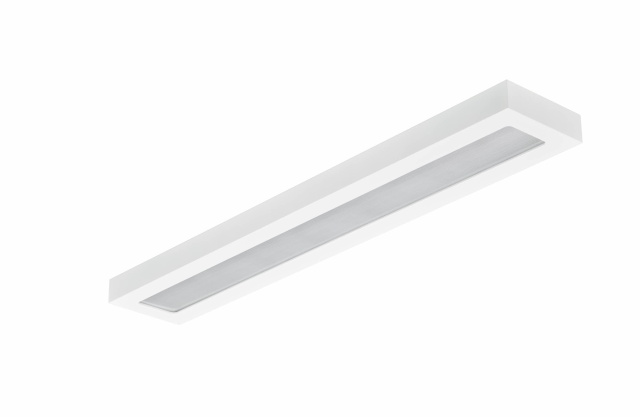 Signify PLS LED apparecchio per il montaggio a superficie 840, ML SM136V 31S #51232000 NUOVO