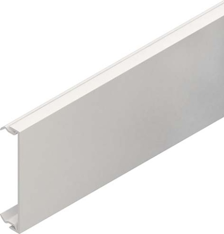 Canales Kleinhuis top cws sill.duct.PVChard gl BO80.6 NUEVO