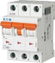 Eaton (Instalacja) LS-Switch w.Beschrift. C 63A, 3p...