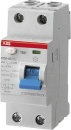 ABB Stotz S&J Disjoncteur différentiel pro M...