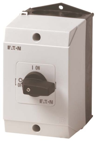 Eaton (Moeller) Ein-Aus-Schalter I2 P1-32/I2 NEU