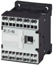 Eaton (Moeller) Vermogensschakelaar AC-3/400V:4kW,3p DC...