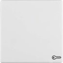 Puerta basculante Berker blanco polar 16206069 NUEVO