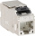 Gira Modulaire Jack RJ45 Cat6A contactdoos met stofbescherming 574000 NIEUW