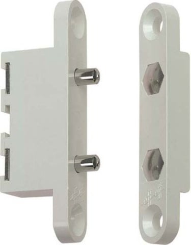 Assa Abloy trasformatore di corrente effeff 10305 NUOVO