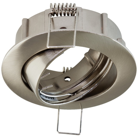 EVN Lichttechnik NV EB lampa 50W 12V IP20 515 013 chr/sat NOWOSC