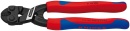 Knipex-Werk coupe-boulons CoBolt avec gaines, 200mm 71 02...