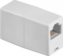 Wentronic Connecteur RJ45 ISDN ws,Bu/Bu 93058 NOUVEAU