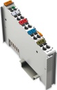 WAGO GmbH & Co. KG Potentiaalvoeding DC24V passief...