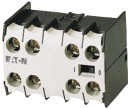 Eaton (Moeller) Module de contact auxiliaire 1NO+1NO,...