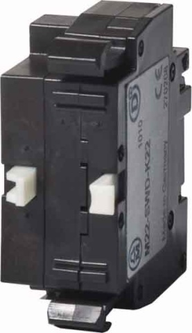 Eaton (Moeller) Functie-element 3 pos. voor M22-SWD-K22 NIEUW