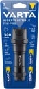 Varta Cons.Varta Torcia LED F10 Pro 3AA con Batt....