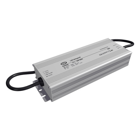 EVN Lichttechnik Fuente de alimentación LED 24V/DC0,1-320W/230V K24320 NUEVO