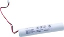 ESYLUX Batteria NiCd 3,6V / 1800mAh ELXBATT.NiCd1800mAh...