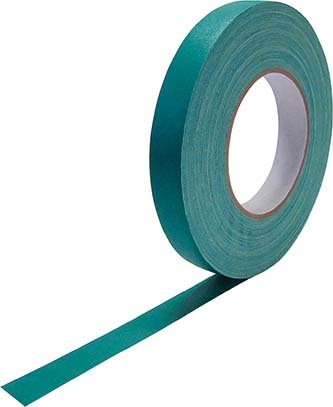 Cellpack weefselband groen 0,305mm x19mm x 50m 90/19mm x50m gn NEW