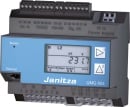 Janitza Analizador electrónico de potencia UL...