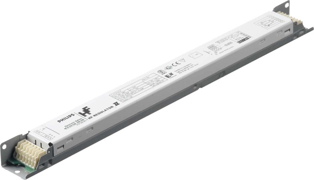 Alimentatore per lampade Signify HF-R 236 TLD E II NUOVO