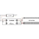 Brumberg Leuchten LED Controller Set Mono 17528000 NEW