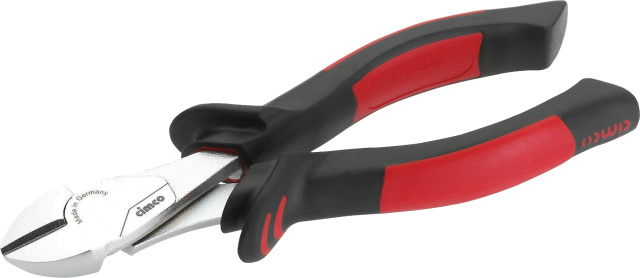 Cimco Side Cutter 100526 NEW