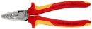 Knipex-Werk Szczypce zaciskowe 180mm 97 78 180 NEW