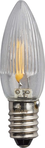 Hellum LED Draadkaarsen 914306 NIEUW