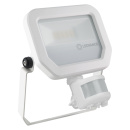 LEDVANCE LED floodlight with BWM 4000K white FL PFM...