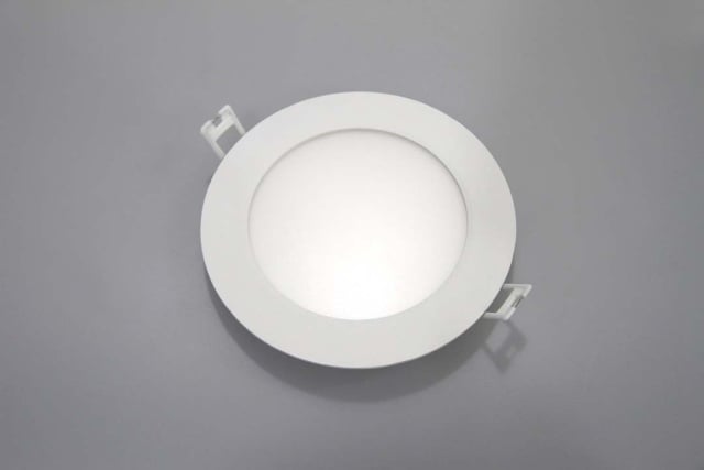 Sun Cracks LED Downlight dimm. 3000K bianco 101302 NUOVO