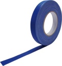 Nastro in tessuto Cellpack blu 0,305mm x19mm x 50m...