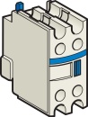 Schneider Electric Hulpschakelaar 2NC LADN02 NIEUW