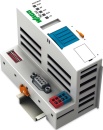 WAGO GmbH & Co. KG Acoplador de bus de campo Profibus...