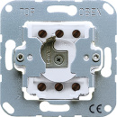 Jung Schlüsselschalter 10AX 250V 2-pol. 134.28 NEU